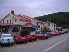 Hotel Zlatni Lav: Sports and Entertainment - photo 7