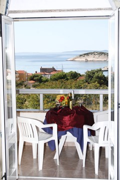 Hotel Zlatni Lav: Room DOUBLE SEA VIEW WITH BALCONY - photo 44