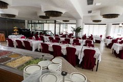 Hotel Kastel: Restaurant - photo 12