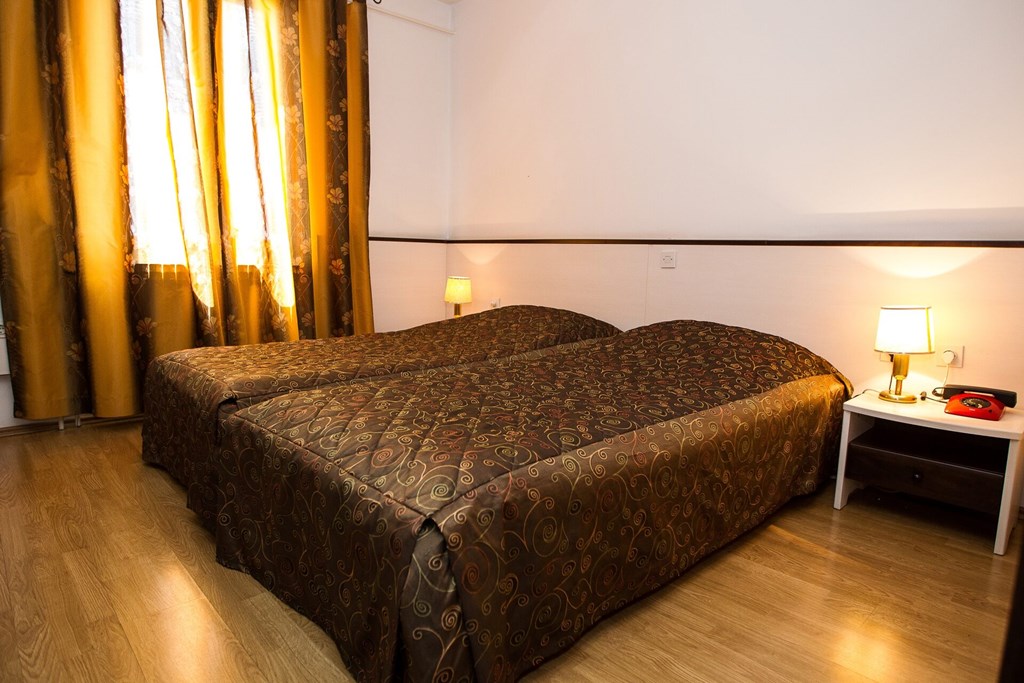 Hotel Kastel: Room Double or Twin ECONOMY