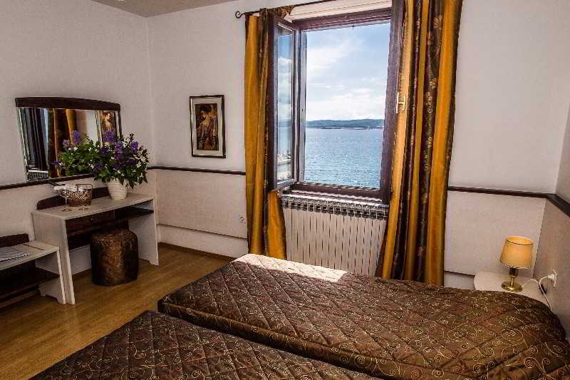 Hotel Kastel: Room