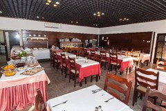 hotel Zagreb: Restaurant - photo 6