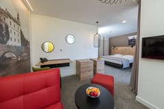 Hotel Esplanade: Room - photo 19