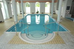 Hotel Kvarner Palace: Pool - photo 2