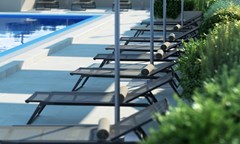 hotel Ad Turres: Pool - photo 6