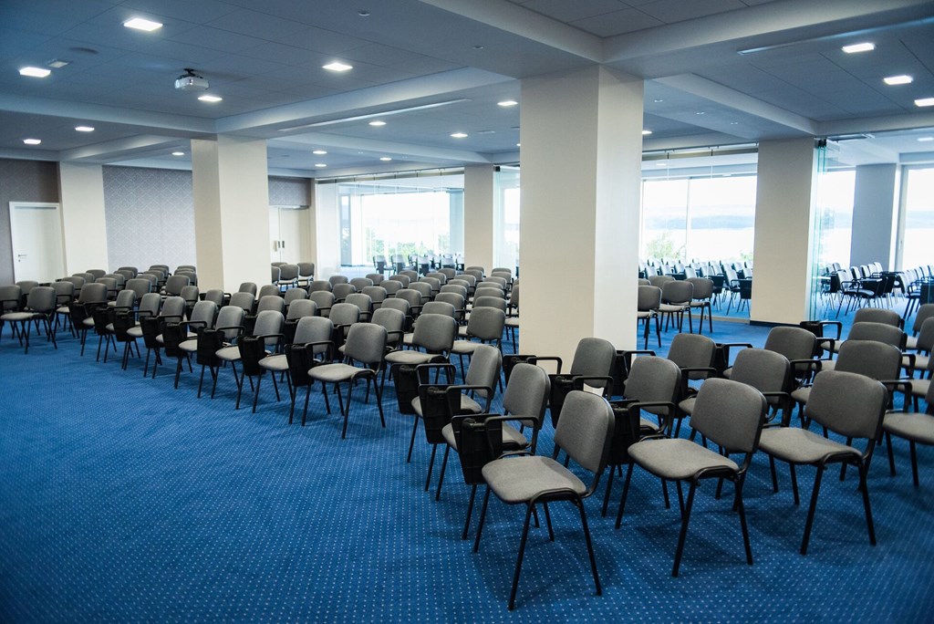 Hotel Omorika: Conferences