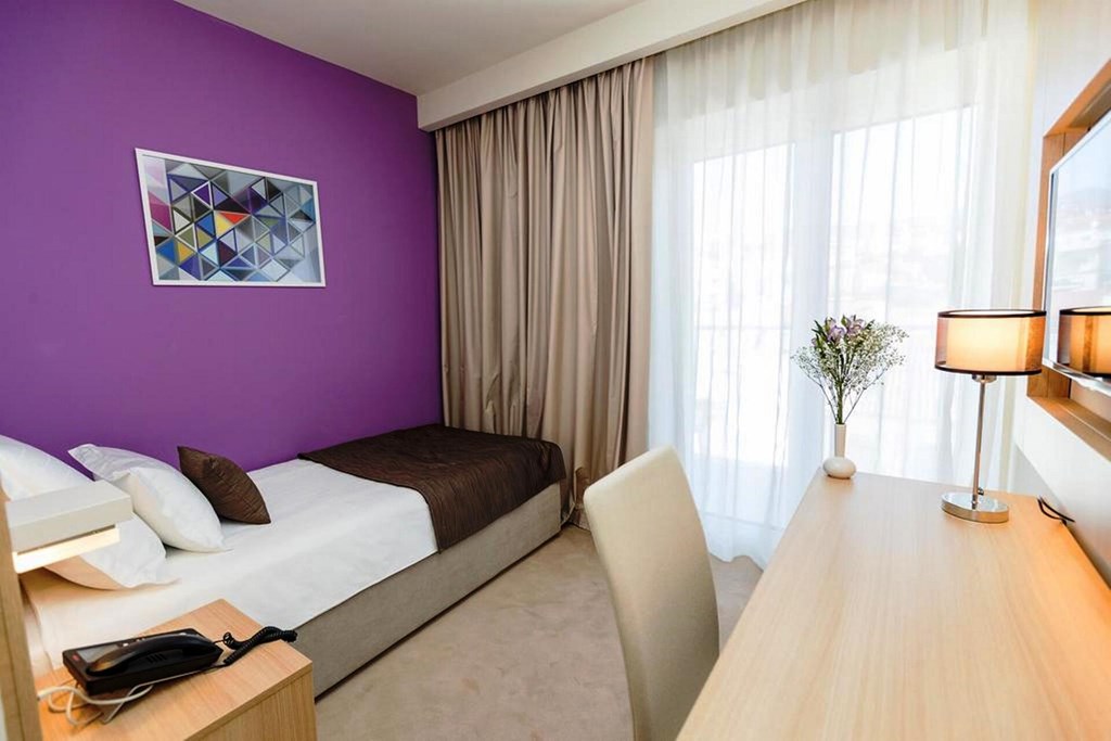 Crikvenica: Room DOUBLE COMFORT