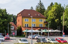 Hotel Risnjak: General view - photo 10