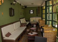 Hotel Risnjak: Bar - photo 30