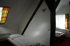 Hotel Risnjak: Room QUADRUPLE STANDARD - photo 17