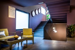 Vinotel Gospoja: Lobby - photo 14