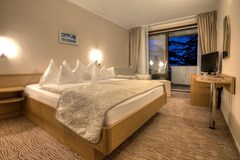 Hotel Malin: Room DOUBLE WITH BALCONY - photo 9