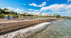 Hotel Malin: Beach - photo 27