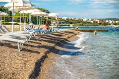 Hotel Malin: Beach - photo 89