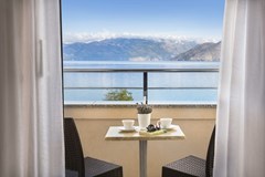 Corinthia Baška Sunny Hotel by Valamar: Room JUNIOR SUITE SUPERIOR WITH BALCONY - photo 47