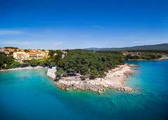 Valamar Koralj Hotel: General view - photo 14