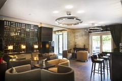 Valamar Atrium Baska Residence: Bar - photo 7