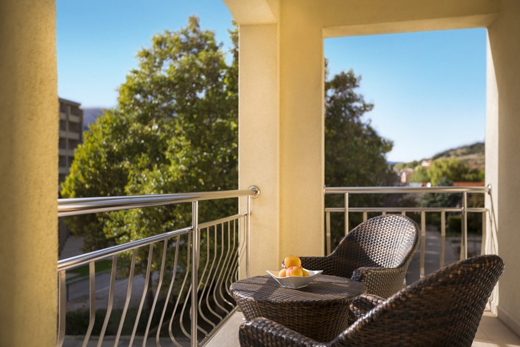 Valamar Atrium Baska Residence: Room APARTMENT SUPERIOR