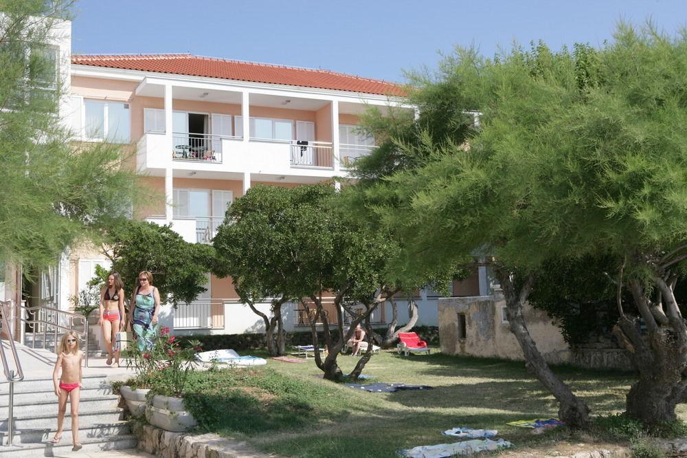 Valamar Villa Adria: General view