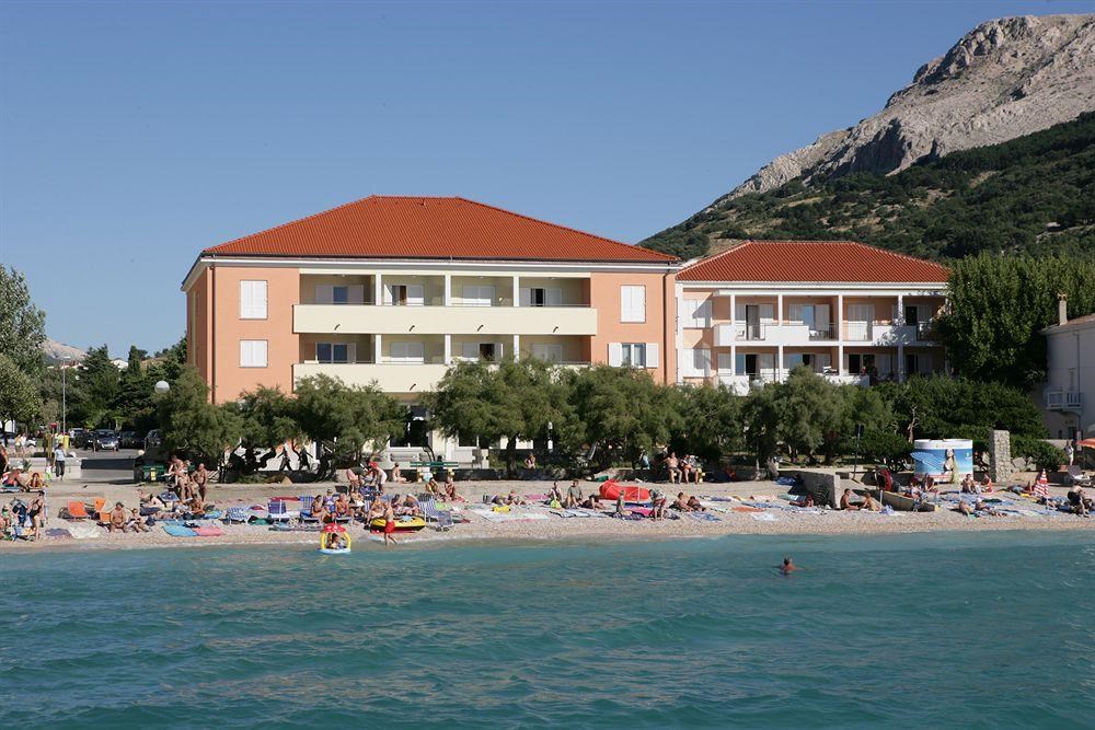 Valamar Villa Adria: General view