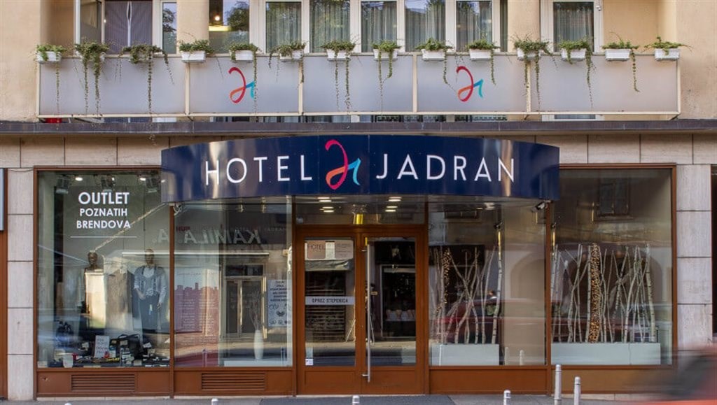 Hotel Jadran