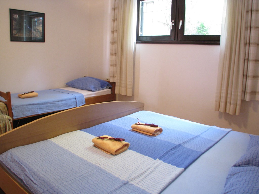 Apartments Pinija: Room APARTMENT CAPACITY 5