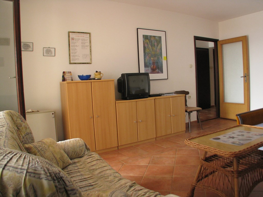 Apartments Pinija: Room APARTMENT CAPACITY 5