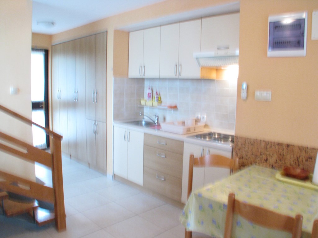 Apartments Pinija: Room APARTMENT CAPACITY 6