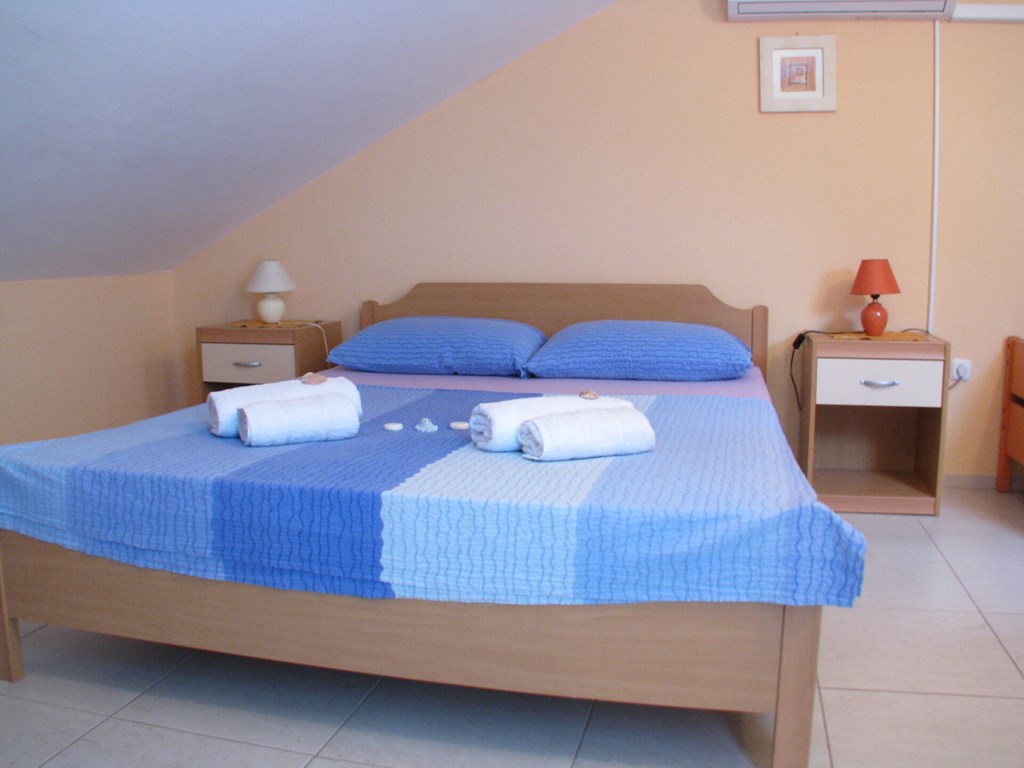 Apartments Pinija: Room APARTMENT CAPACITY 6