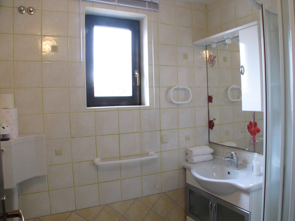 Apartments Pinija: Room APARTMENT CAPACITY 6