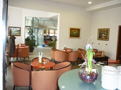 Hotel Park: Lobby - photo 6