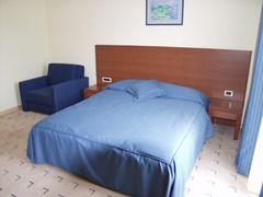 Hotel Park: Room - photo 4