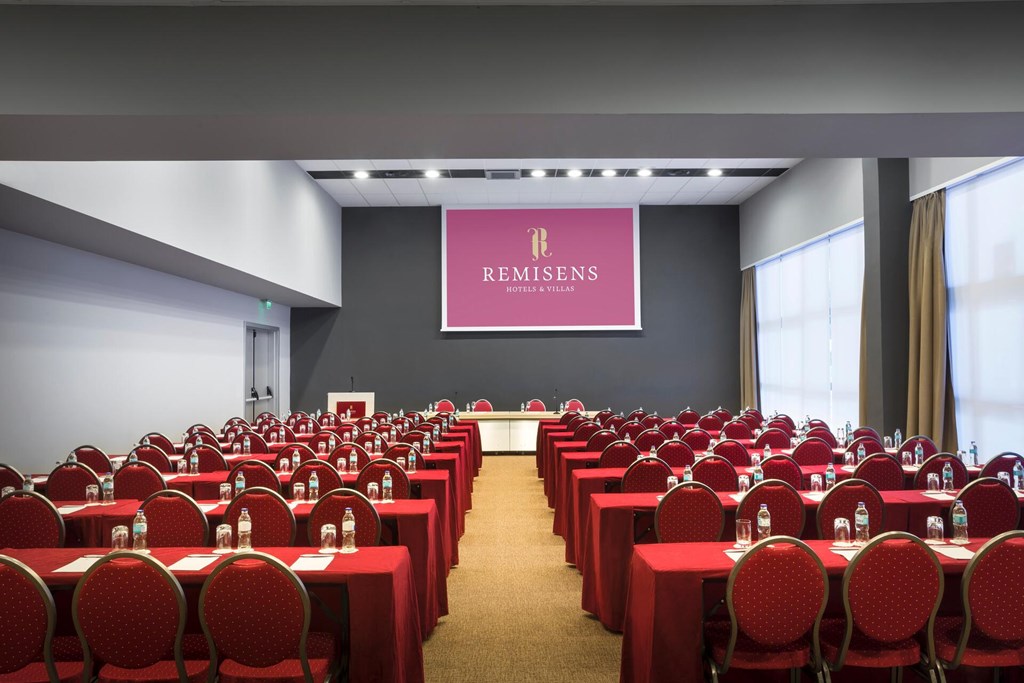 Remisens Hotel Excelsior: Conferences