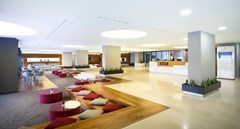 Remisens Hotel Excelsior: Lobby - photo 11