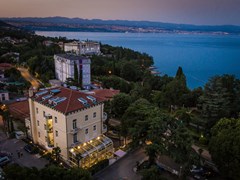 Hotel Villa Eugenia: General view - photo 9