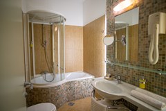 Hotel Villa Eugenia: Room DOUBLE LUXURY - photo 23