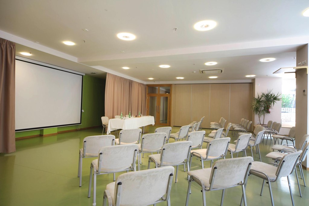 Family Hotel Vespera: Conferences