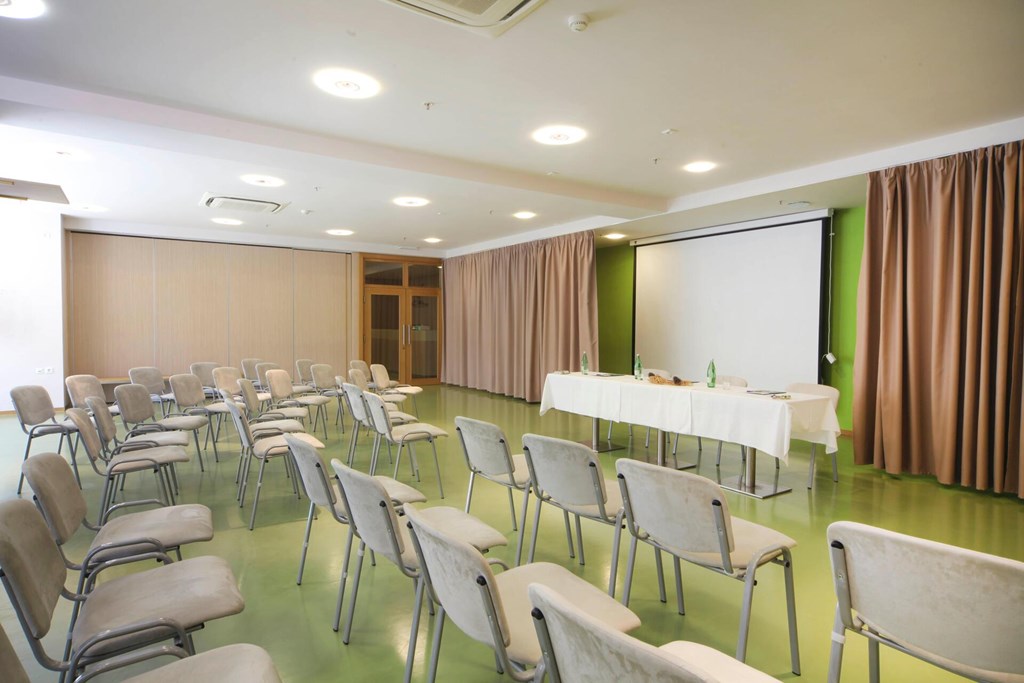 Family Hotel Vespera: Conferences