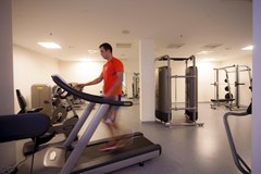 Vitality Hotel Punta: Sports and Entertainment - photo 33