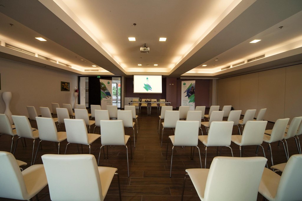 Vitality Hotel Punta: Conferences