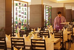 Vitality Hotel Punta: Restaurant - photo 14