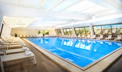 Remisens Hotel Marina: Pool - photo 32