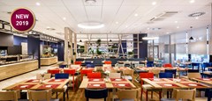 Remisens Hotel Marina: Restaurant - photo 6