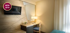 Remisens Hotel Marina: Room SINGLE STANDARD - photo 63