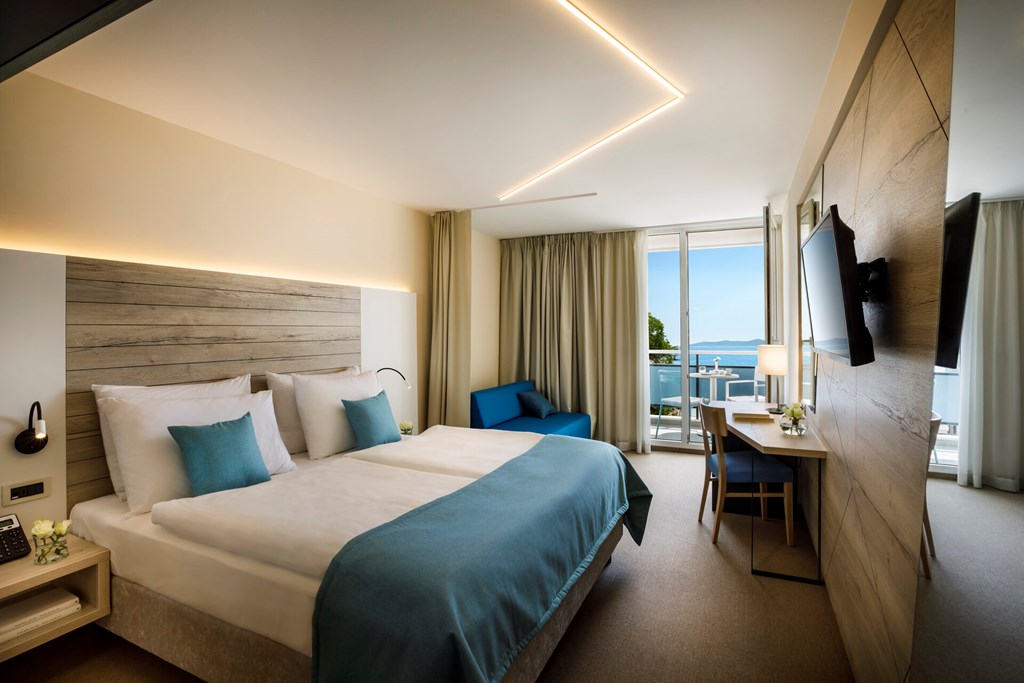 Remisens Hotel Marina: Room TWIN PREMIUM