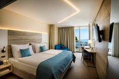 Remisens Hotel Marina: Room TWIN PREMIUM - photo 77