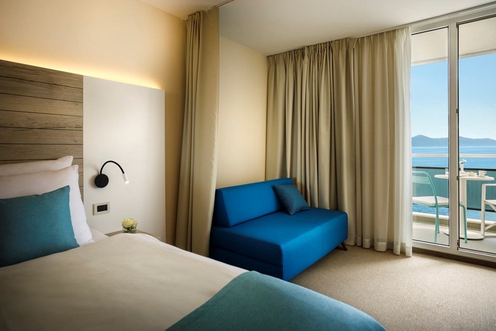 Remisens Hotel Marina: Room TWIN PREMIUM