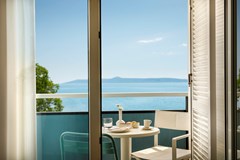 Remisens Hotel Marina: Room TWIN PREMIUM - photo 83