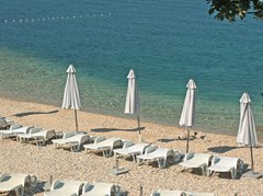 Wyndham Grand Novi Vinodolski Resort-Hotel: Beach - photo 72