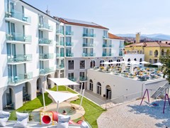 hotel Lisanj: General view - photo 42